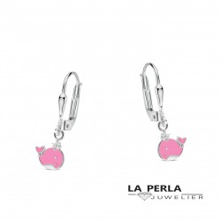 Naiomy Princess oorringen PD106